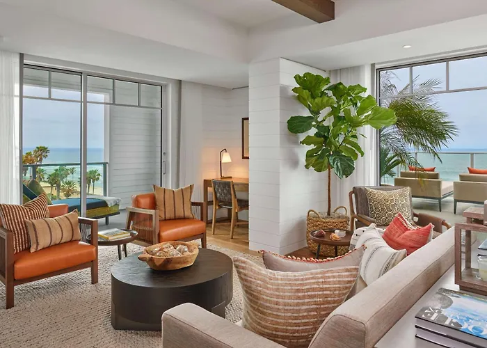 The Seabird Ocean Resort & Spa, Part Of Destination Hotel By Hyatt