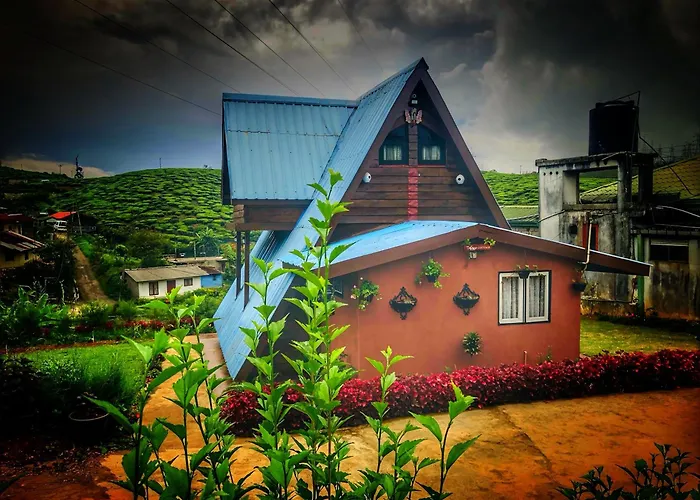 The Aayu Cottage