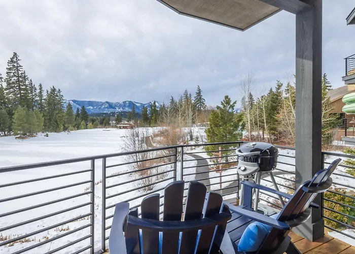 Great Location Near Pool With Suncadia Pool Access