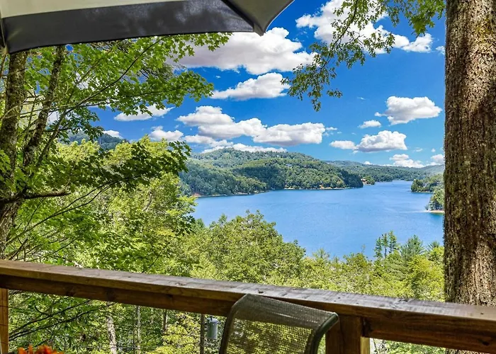 Moms Place Cozy Lake Glenville Cabin