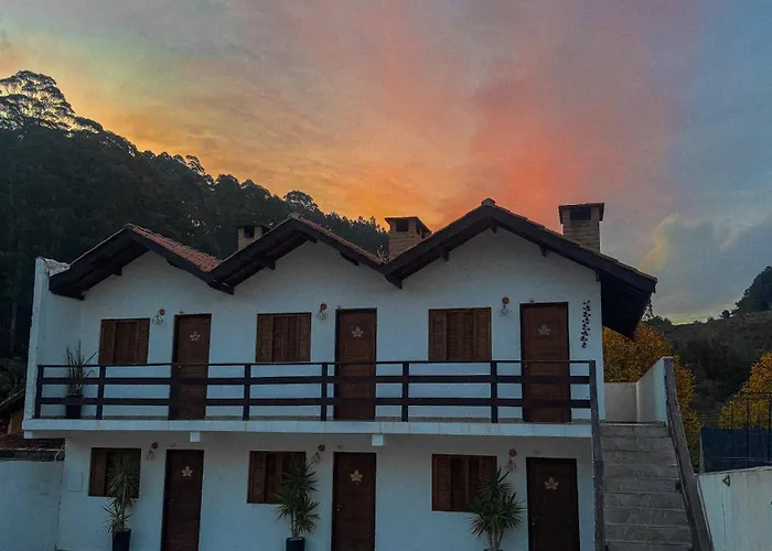  Recanto Bella Fonte