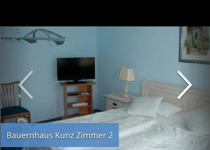 Bauernhauskunz