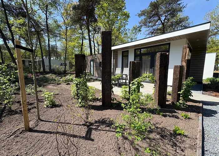 Chalet Vleugelvlucht