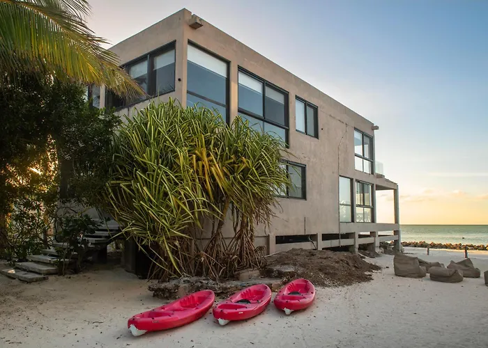 Casa Gonza Holbox