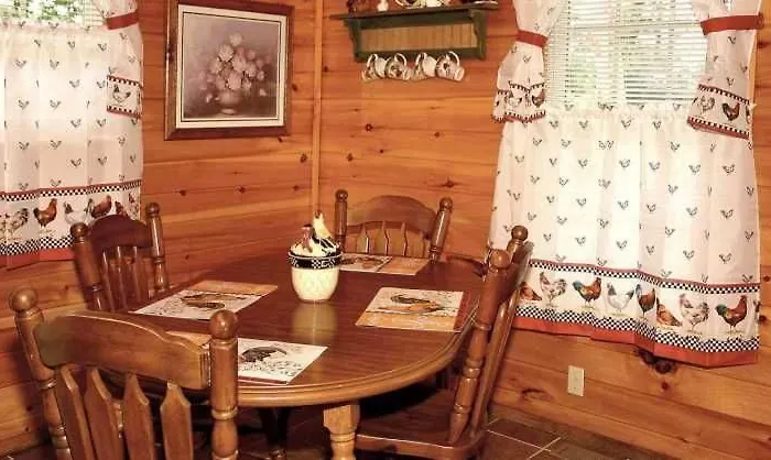 Country Cottage