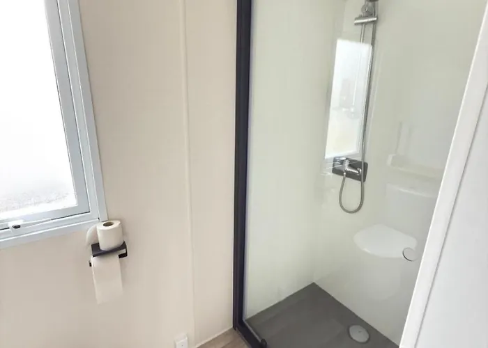 chalet 6 personen HZ23