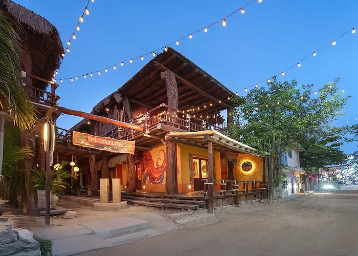 El Pueblito