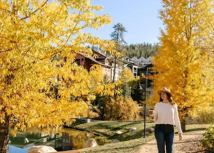 Rocky Mountain Retreat