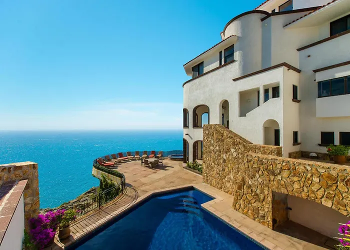 Villa Grande by Cabo Villas