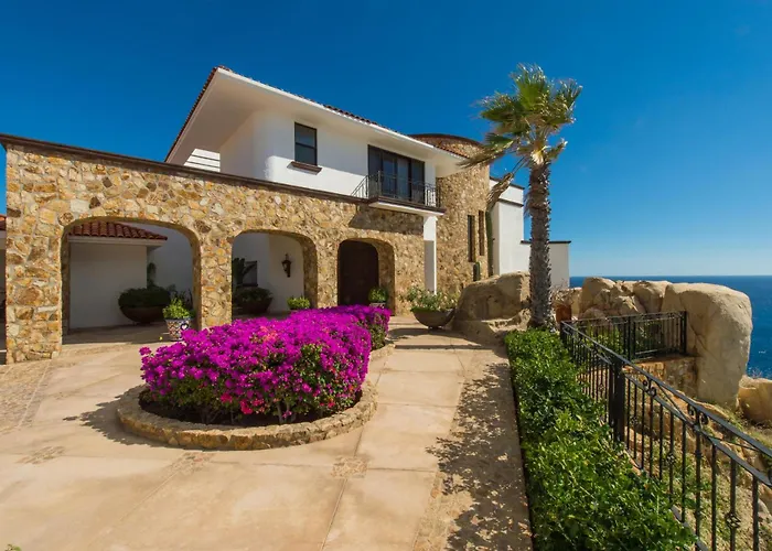 Villa Grande by Cabo Villas