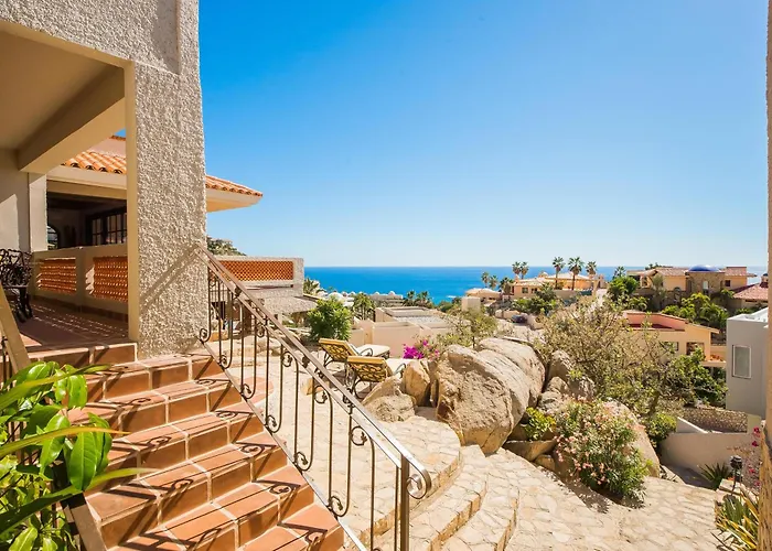 Hacienda Edith By Cabo s