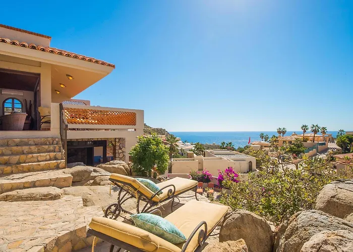 Hacienda Edith By Cabo s