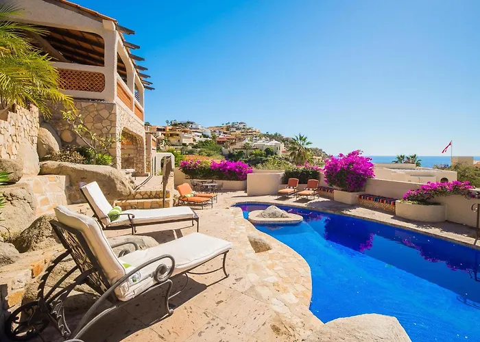 Hacienda Edith By Cabo s