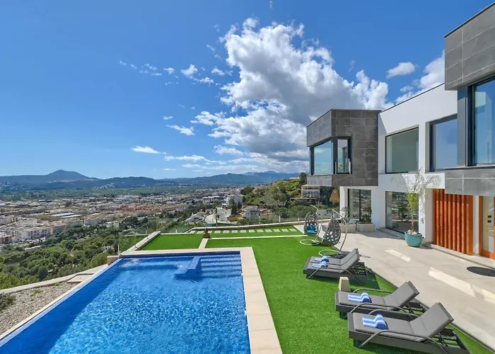 Villa Bali By Marhen Homes