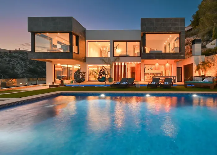 Villa Bali By Marhen Homes