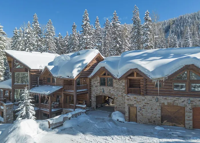 Bearpaw Manor By Exceptional Stays