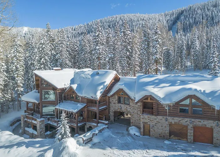 Bearpaw Manor By Exceptional Stays
