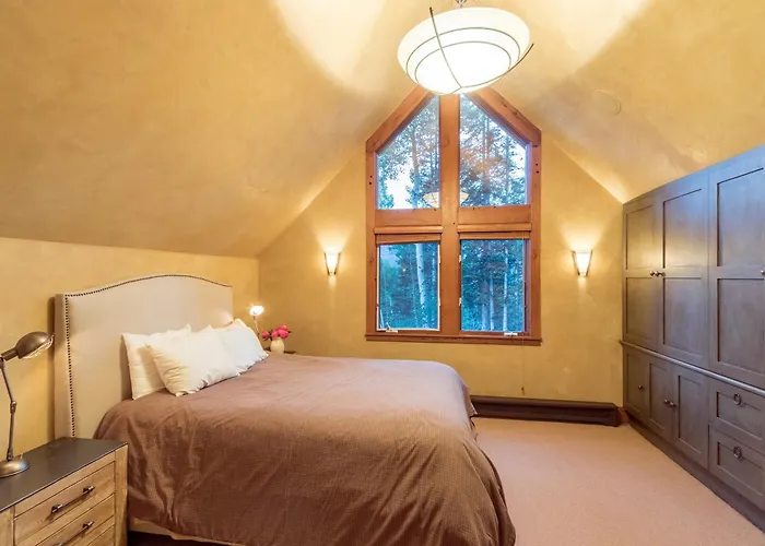 Alpenglow By Exceptional Stays