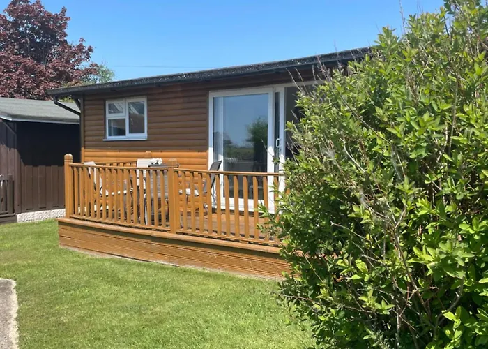 Margaret Ann Chalet