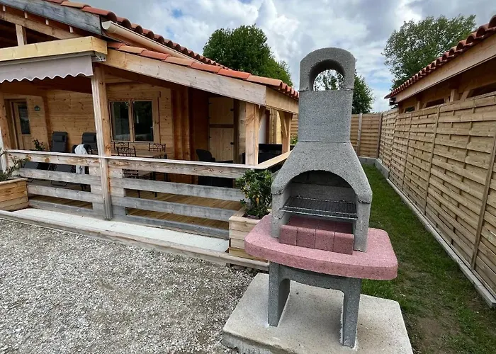 Chalet Detente