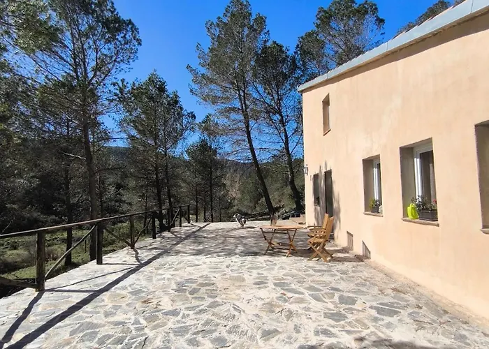 Beautiful Mountain Chalet