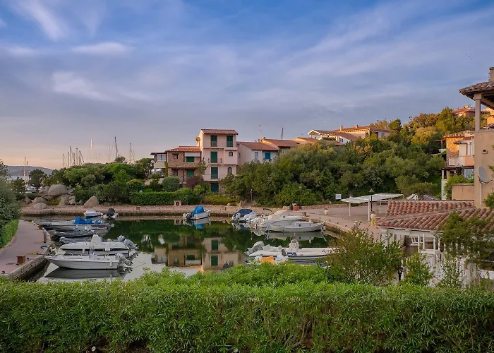 Casa vacanza: Villa Rudargia