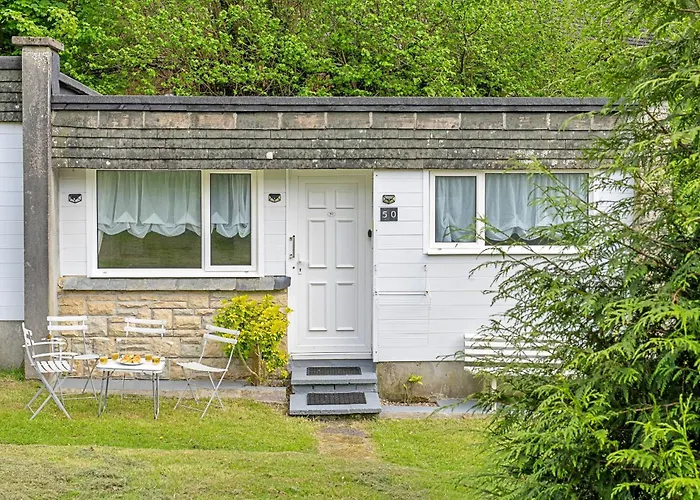 Finest Retreats - Lanteglos Villa