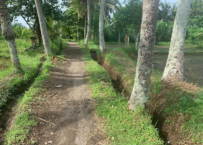 Bati Private Living