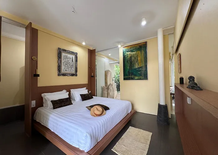 Bati Private Living