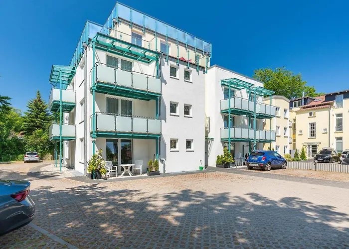 Haus Zander