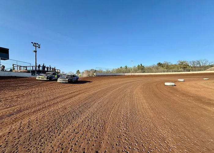 Holiday Inn Express & Suites - Rice Lake By Ihg