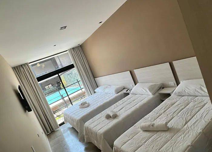 Paraiso Natural Apart & Hotel Iguazu