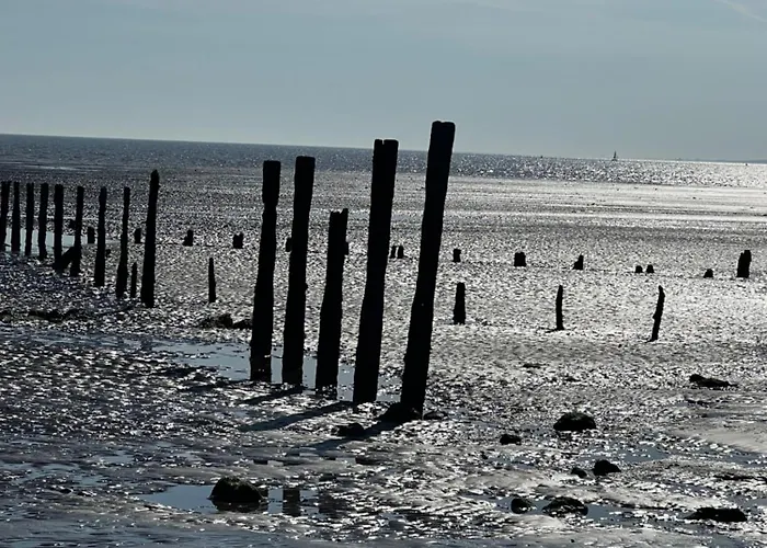 Leysdown Beach Escape
