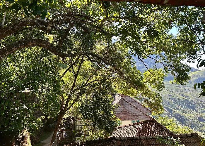 Blackberry Hills Nature & Spa