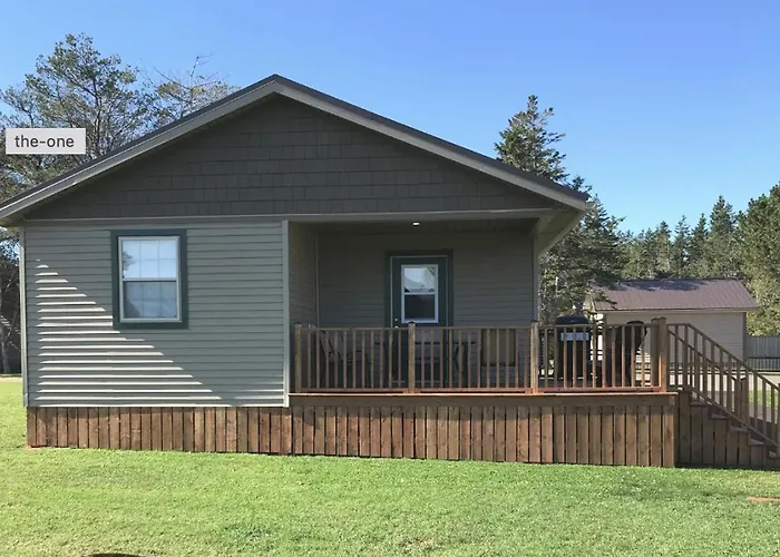 Fairways Cottages