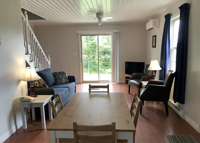 Fairways Cottages