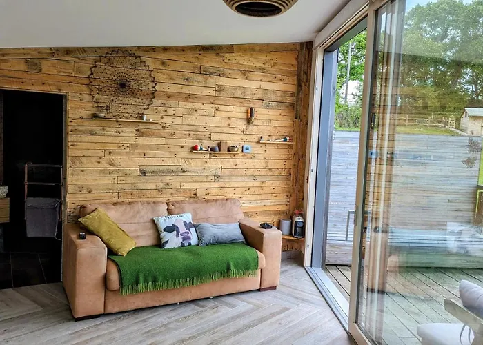 Coombe Park - Retreat