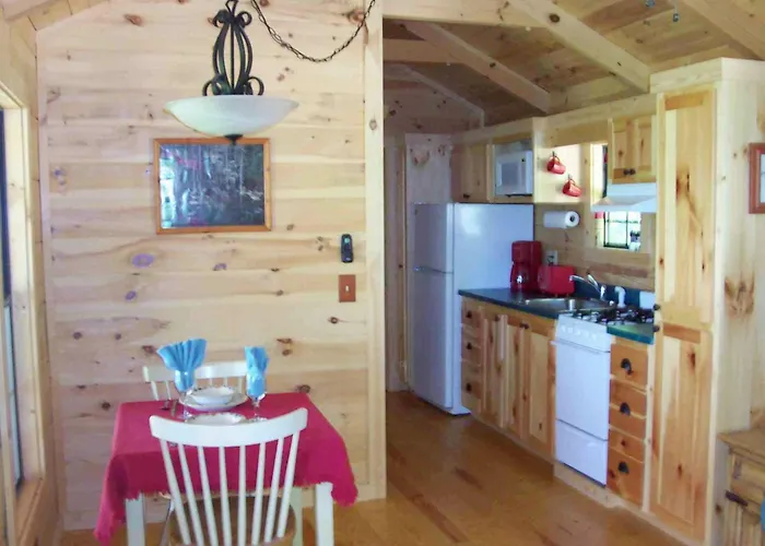 Cabin On The Hill-Peaceful 1Br 20-Acre Rural Retreat-Hottub&Wifi Near Asheville