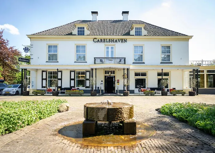 Landgoed &Restaurant Carelshaven