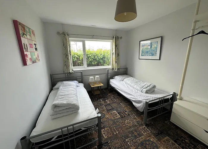 Dainville Lodge