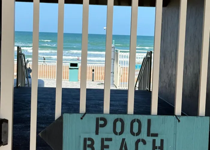 Daytona Beach Inn
