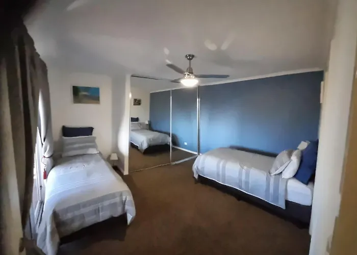 Lavender Cottage At Nannup Lavender Farm