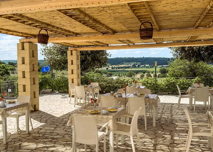 Albergo economico: B&B Il Leccio