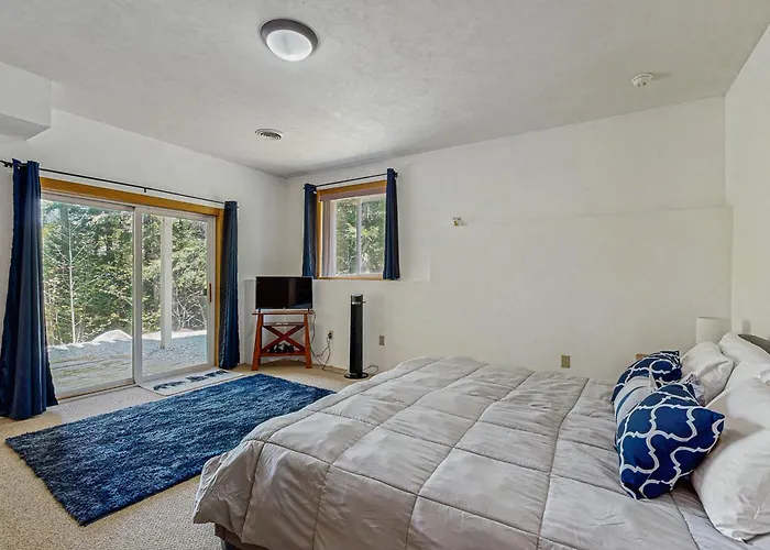 Mountainview Retreat
