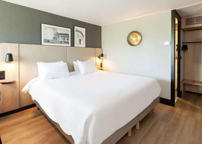 Campanile Hotel Mont de Marsan