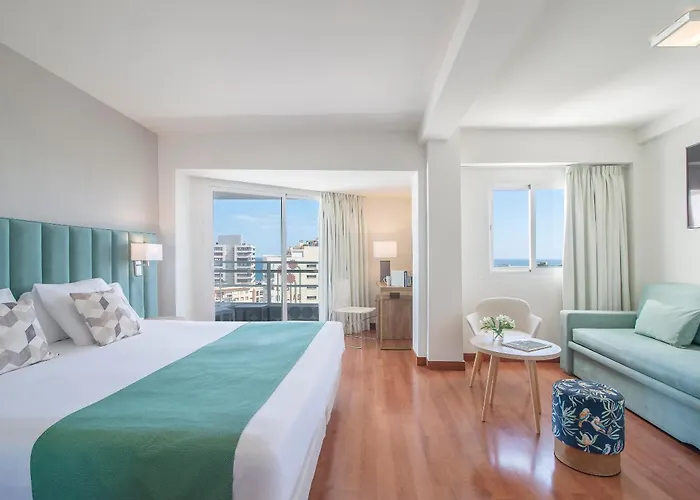 Costa Málaga - Adults Recommended - By Pierre&Vacances