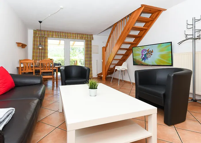 Reit- und Ferienhof Maack