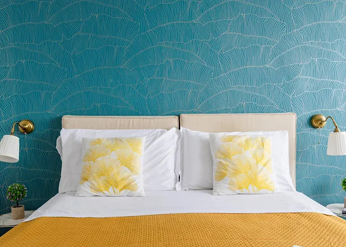 Appartamento : Salotto Napoletano 381