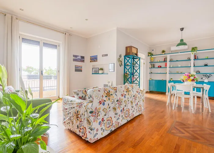 Appartamento : Salotto Napoletano 381