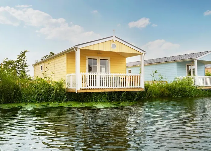 Familie Resort Molenwaard